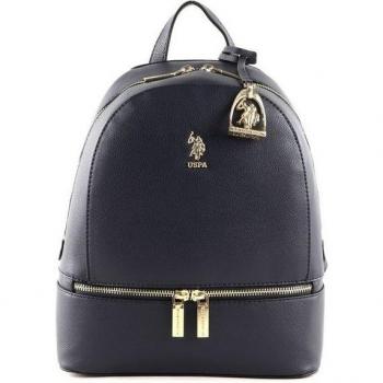 Zaino U.S. POLO ASSN. Nuevo Jones para Mujer en Color Marino