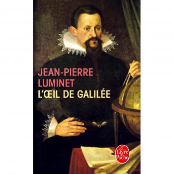 L'OEil de Galilée
