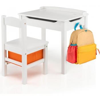 Costway Table Enfants