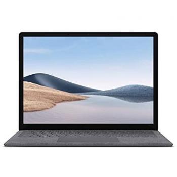 Surface Laptop 4 with Intel Core i5