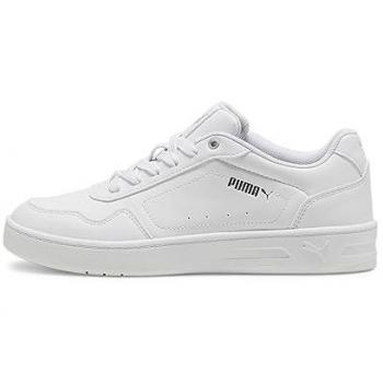 PUMA Damen Sneaker Court Classy