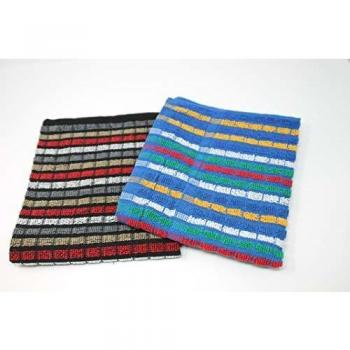 TISSAGES DE BEAULIEU Chiffons, Essuyage Divers, Coton, 70x50cm