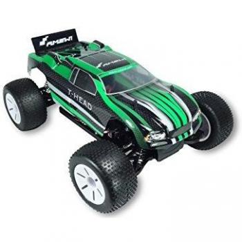 AMEWI T-Head 4WD Brushed Truggy 1:10