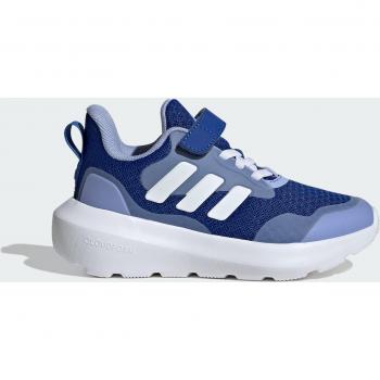 Adidas Fortarun 3 PS Bleu Royal Blanc Brillant