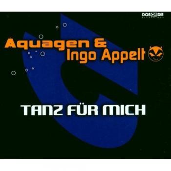 Aquagen & Ingo Appelt: Tanz Pour Ma Vie
