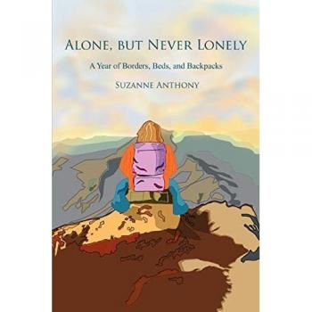 Anthony, Suzanne: Alone, but Never Lonely