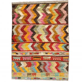 Tapis Berbère Authentique
