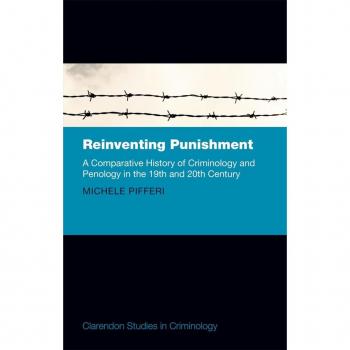 Vitalsource Technologies, Inc. Reinventing Punishment