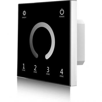 Tira LED de Pared con Control Remoto 2.4G