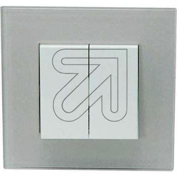 V55 Glass Frame 4‑Way – Klein Umbra 55x5
