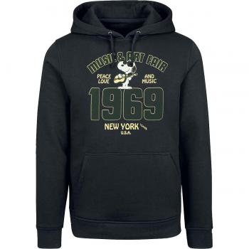 Sweat-shirt à capuche Peanuts