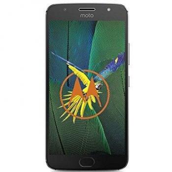 Moto g5s plus Smartphone 13,97 cm (5,5 Zoll), 3GB RAM, 32GB Speicher, Android