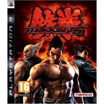 Tekken 6
