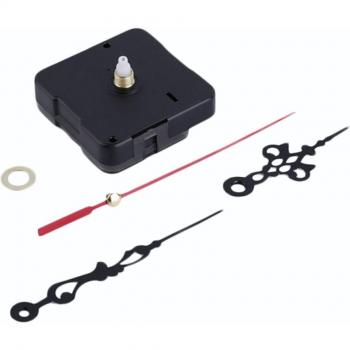 Pièces de rechange pour horloge murale Quartz