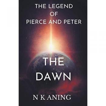 Aning, N. K.: The legend of Pierce and Peter