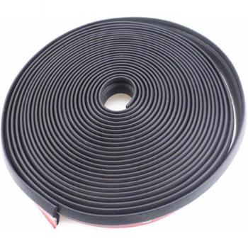 4m Z-shaped door insulation rubber seal for Suzuki Liane