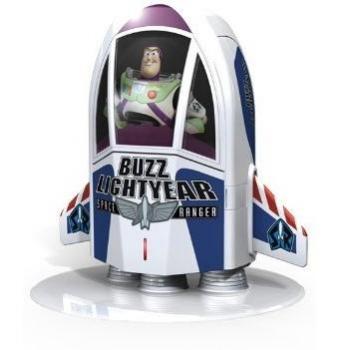 Caricatore Spazio Buzz Lightyear per Nintendo DS Lite e DSi