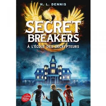 Secret Breakers