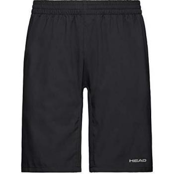 Head Club 9in Shorts Herren in schwarz, Größe: S