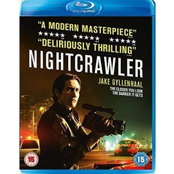Nightcrawler