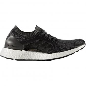Scarpe da corsa donna Adidas Ultraboost X, Nero (Negbas/Grpudg/Onix), 36 EU