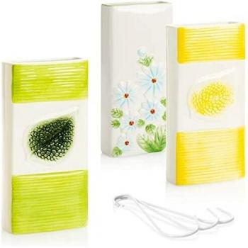 Humidificateur d'air à radiateur com-four® Leaf