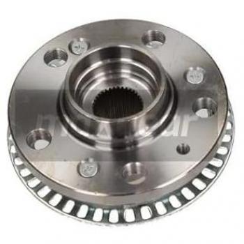 Vorderachse Radnabe Maxgear 33-0582