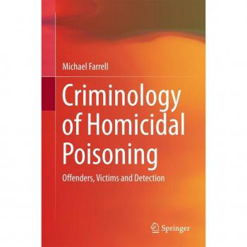 Vitalsource Technologies, Inc. Criminology Of Homicidal Poisoning