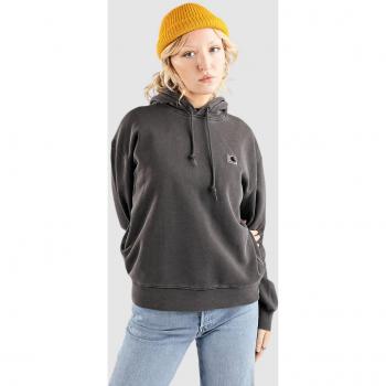 Cappuccio Grigio Carhartt WIP – Felpa Nelson