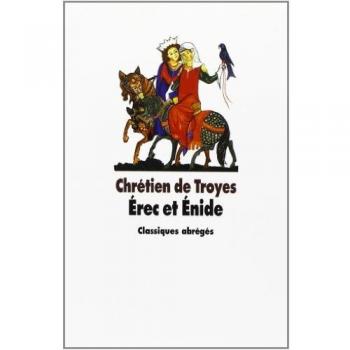 Chrétien De Troyes