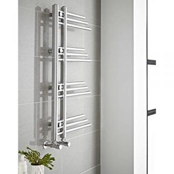 Kartell New York Designer Towel Rail