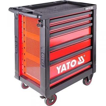 Cartello degli Attrezzi Yato YT-5530 – 177 pezzi