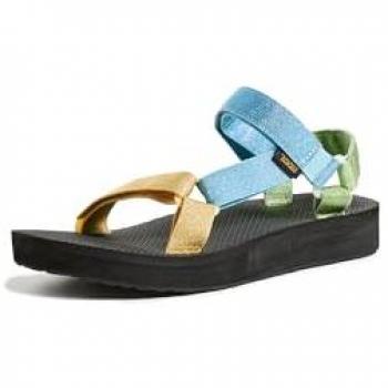 Teva Sandales Midform Universel Multicolore