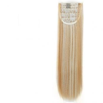 Extensión de Cabello 22 LUPU con Horquilla