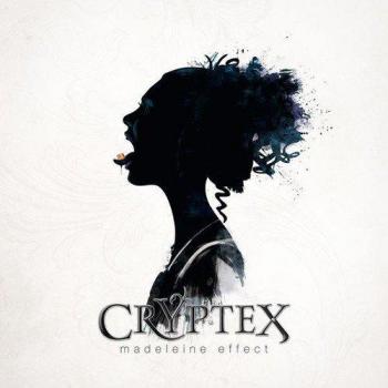 Cryptex Madeleine effect CD multicolor