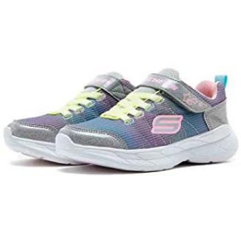 Skechers Swirly Sweets Kids Sneakers