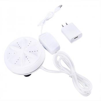 USB Personal Ultrasonic Washing Device