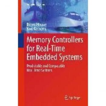 Vitalsource Technologies, Inc. Memory Controllers For Real-time Embedded Systems