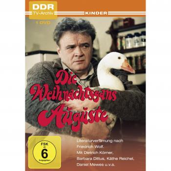 Studio Hamburg Die Weihnachtsgans Auguste