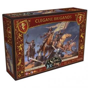 CoolMiniOrNot Spiel CMND0173