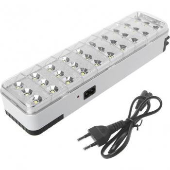 Multi-Mode 30LED Emergency Light for Home and Outdoor