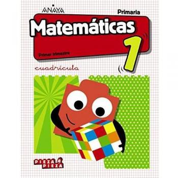 Matemáticas 1. Cuadrícula.
