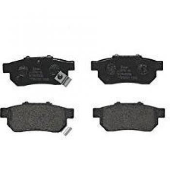 Jeu de plaquettes de frein Brembo P 28 025