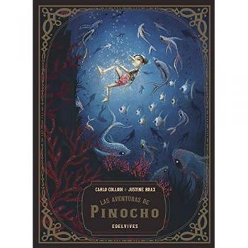 LAS AVENTURAS DE PINOCHO