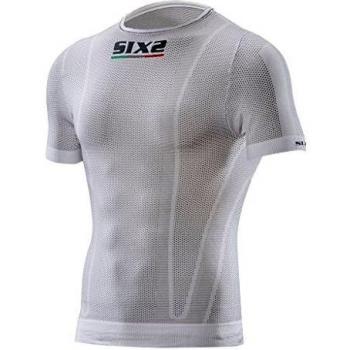 Maglia Girocollo Bambino Maniche Corte Carbon 4Y