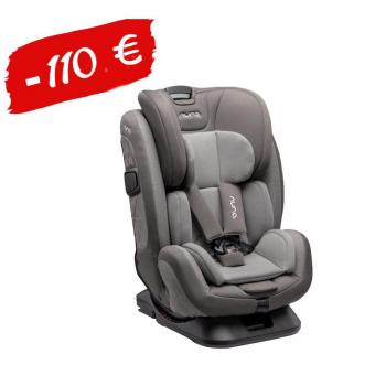 Nuna TRES LX Multifunkční autosedačka 0-36 kg