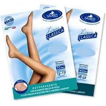 SAUBER CLASSICO AT 140D ML C5