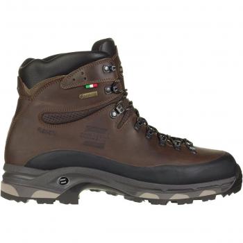 Zamberlan Botas de Montaña 1006 New Vioz Plus Goretex Rr Anchas