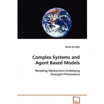 Complex Systems and Agent Based Models