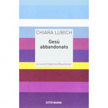 Gesù abbandonato